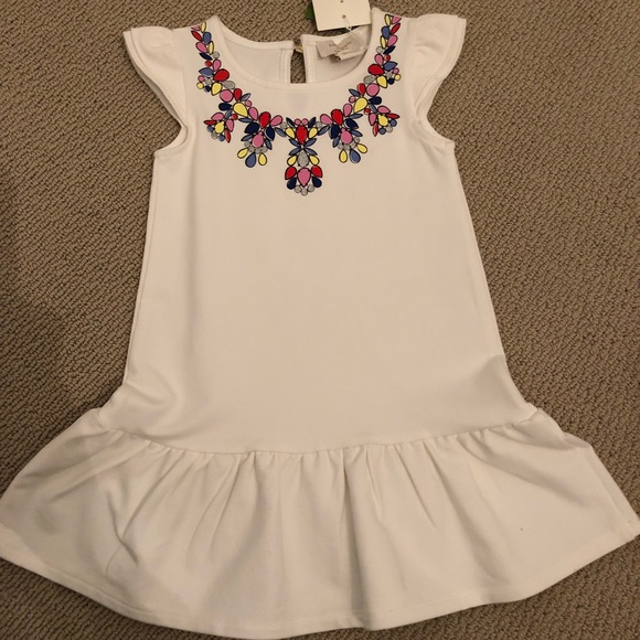 kate spade kids dress